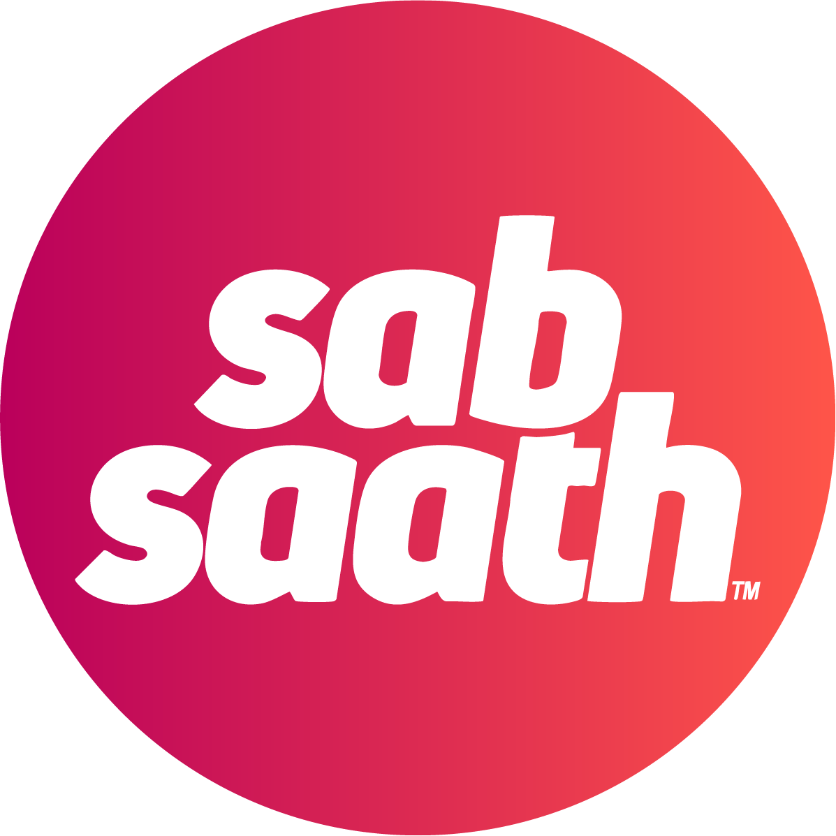 Sab Saath Inc.