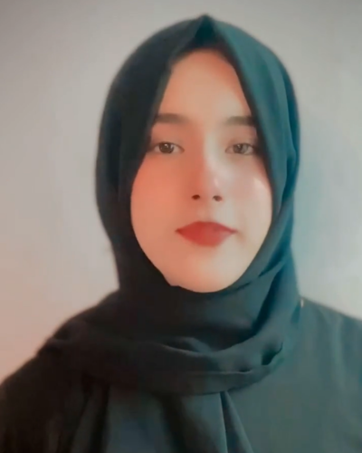 Alisha Aqeel, Chef at Global Village, Dubai