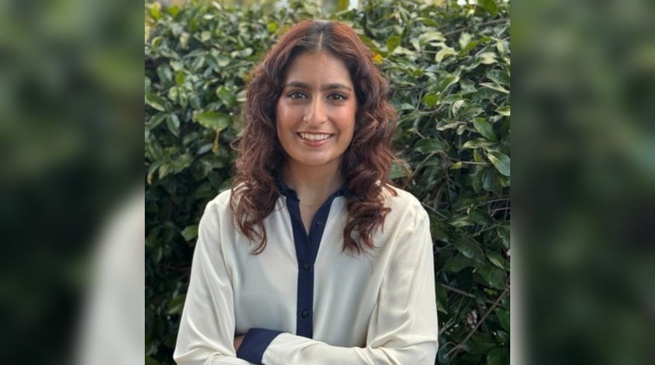 In Loving Memory of Mariam Tariq